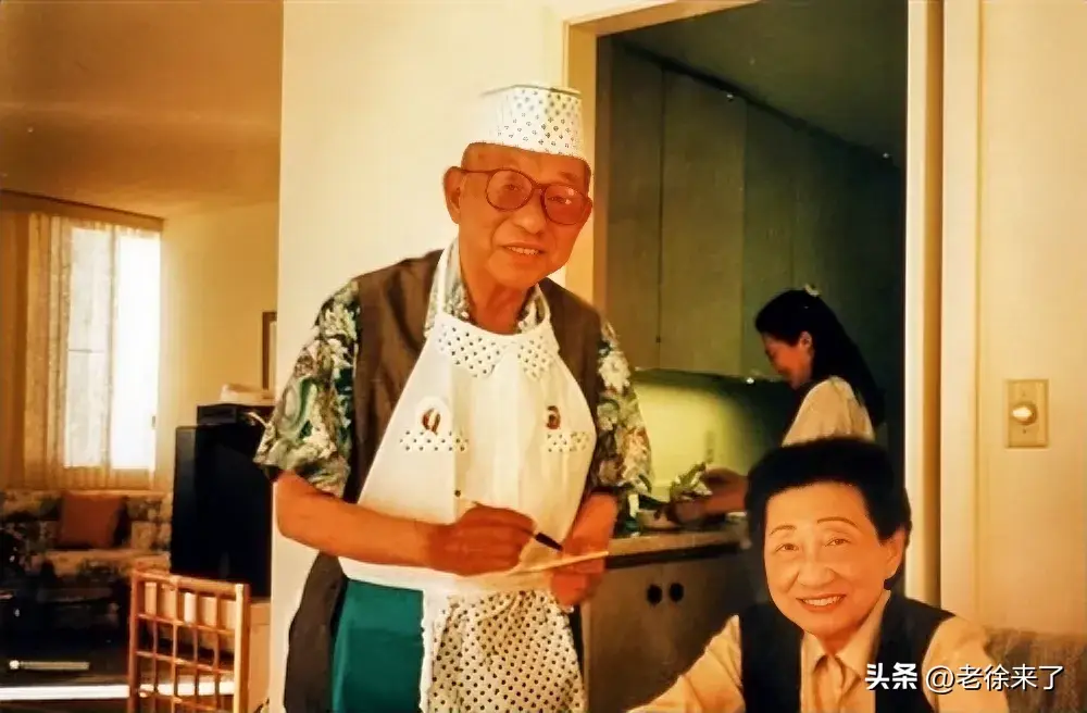 张学良被问:毛泽东到底哪里厉害?他沉默良久,只说了一句话