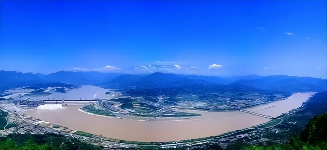 美国工程师：摸不透中国人，大力发展水力发电，却不知里面的危害
